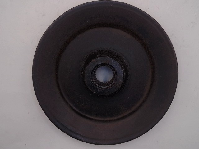 756-04308 Pulley for CUB CADET
