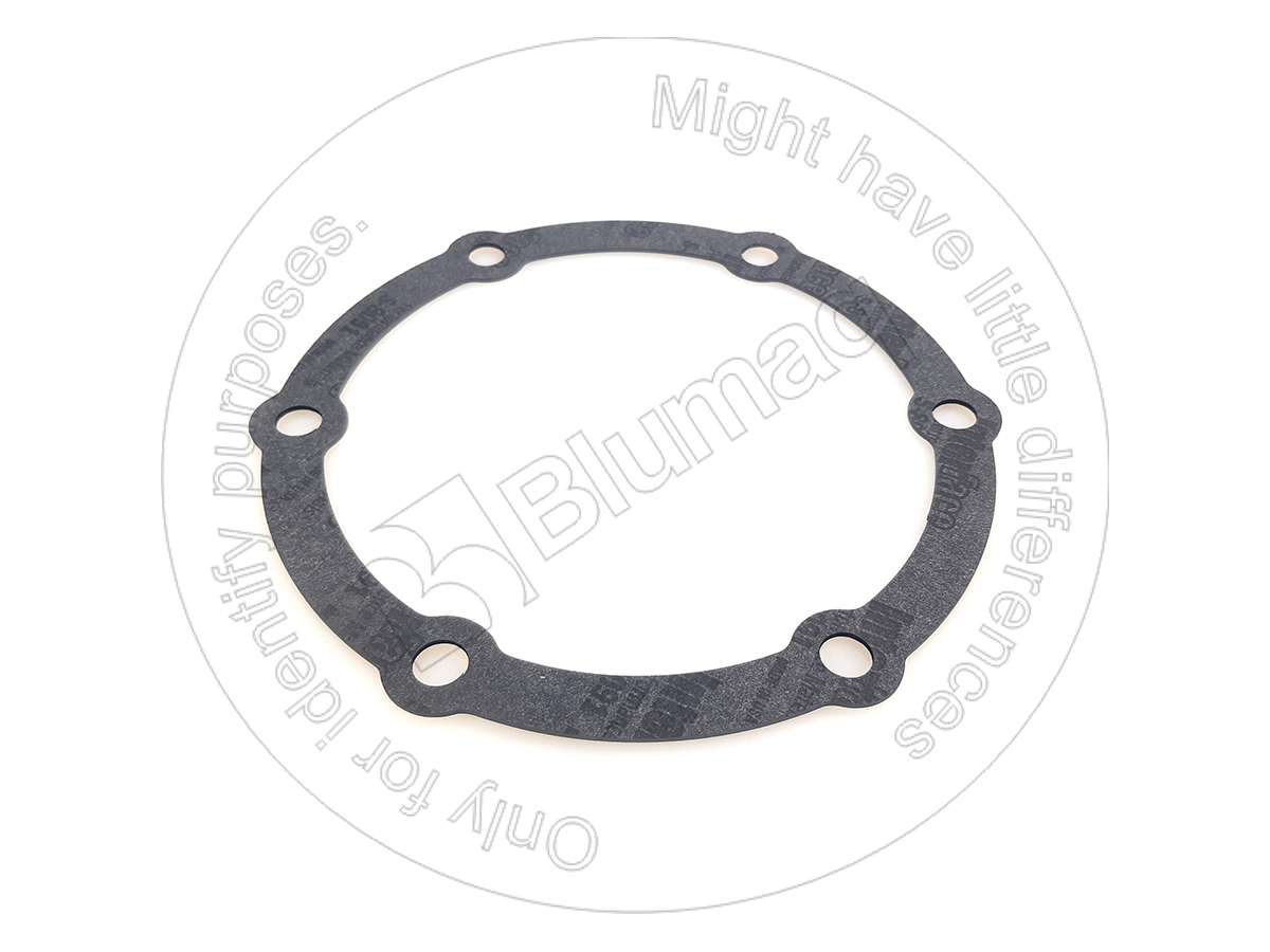 4M-1485 Paper Gasket for BLUMAQ