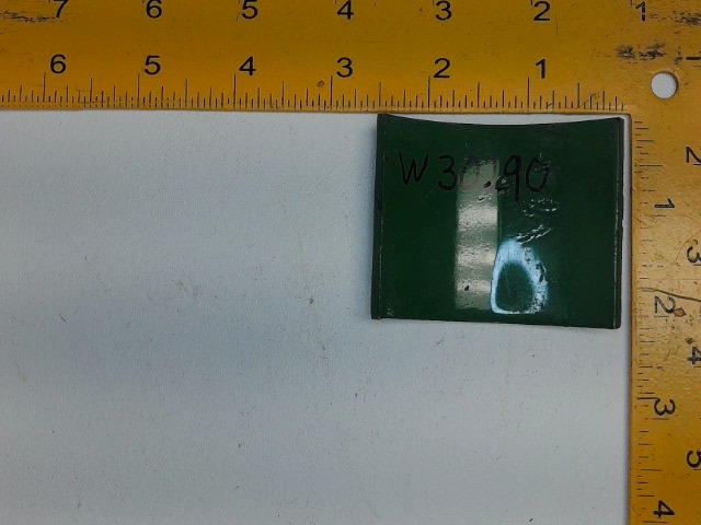 W30290 Plate for JOHN DEERE