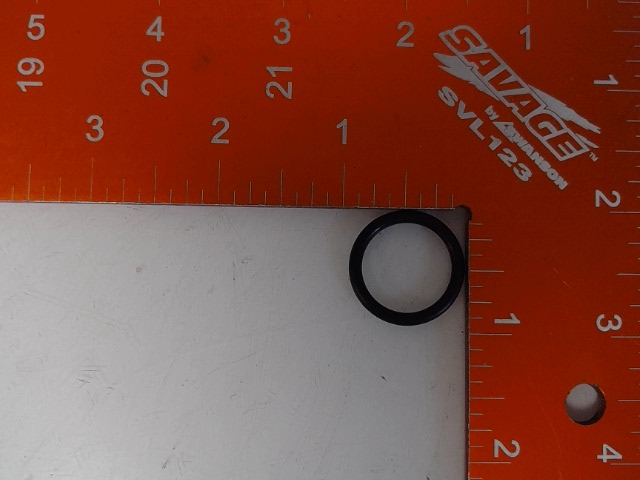 4899035 CASE Seal O-ring