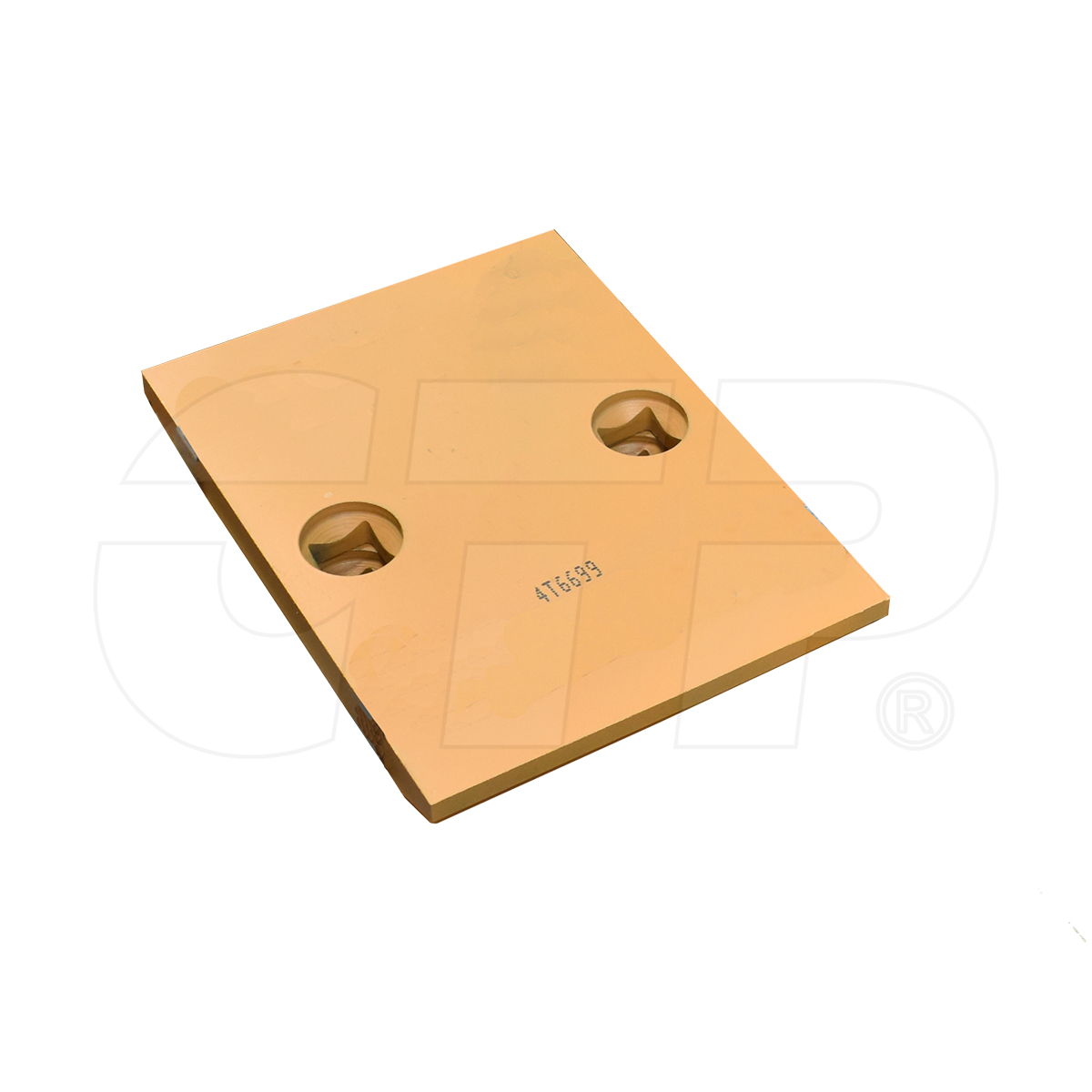 4T6699 Edge-segment for CATERPILLAR