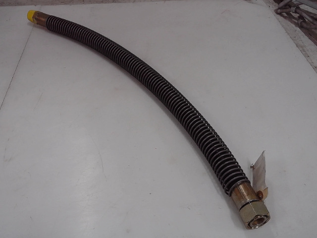 204665 Hose for GEHL MANITOU