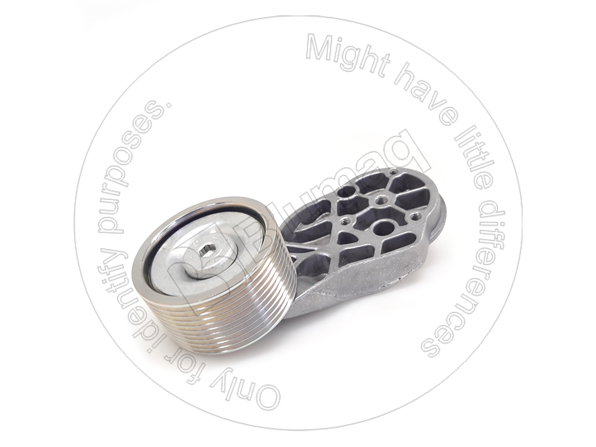 VO22696301 Pulley for VOLVO