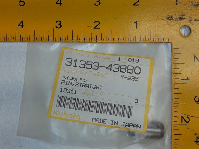 31353-43880 Pin
