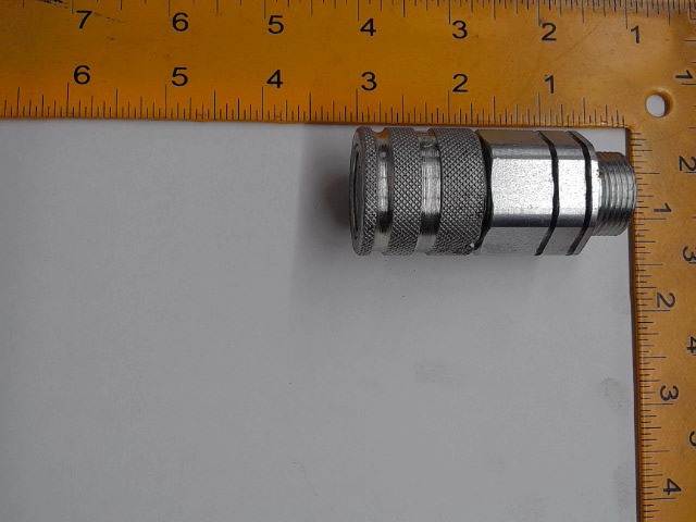 2268321 Coupling for CASE NEW HOLLAND