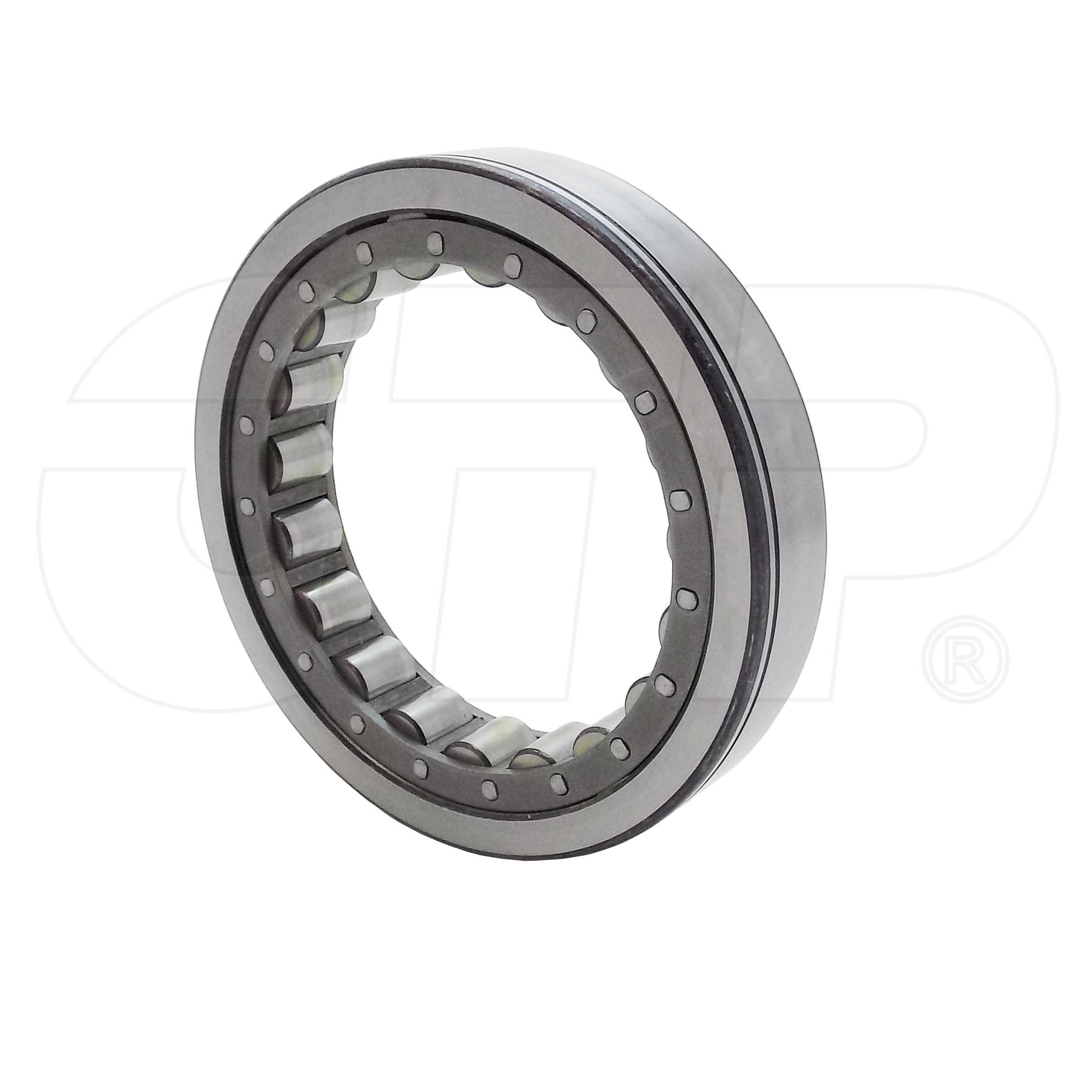 2500839 Bearing-cylindrical Roller for CATERPILLAR