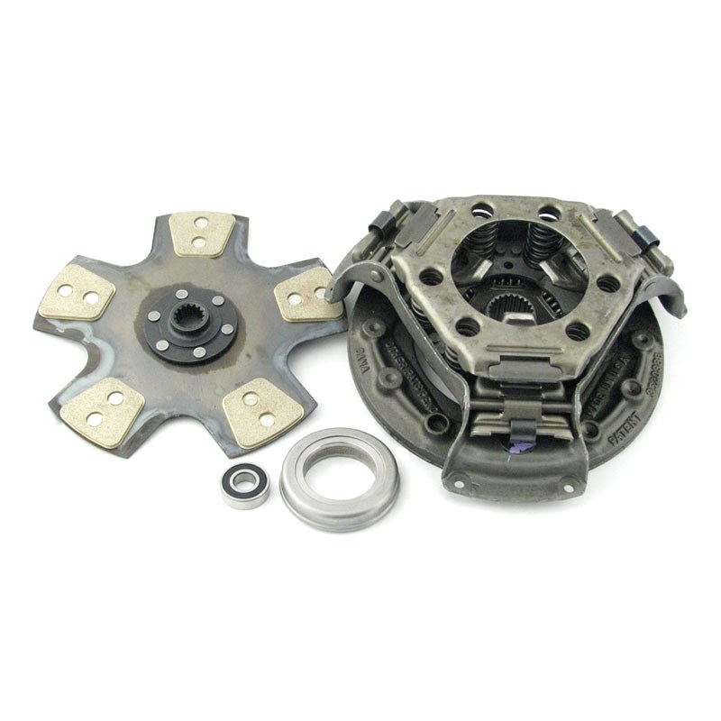 HTAR100649-6PAK Clutchpak-new for RELIANCE POWER