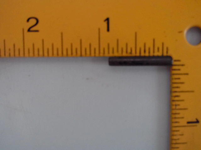 715-3017 Pin for CUB CADET
