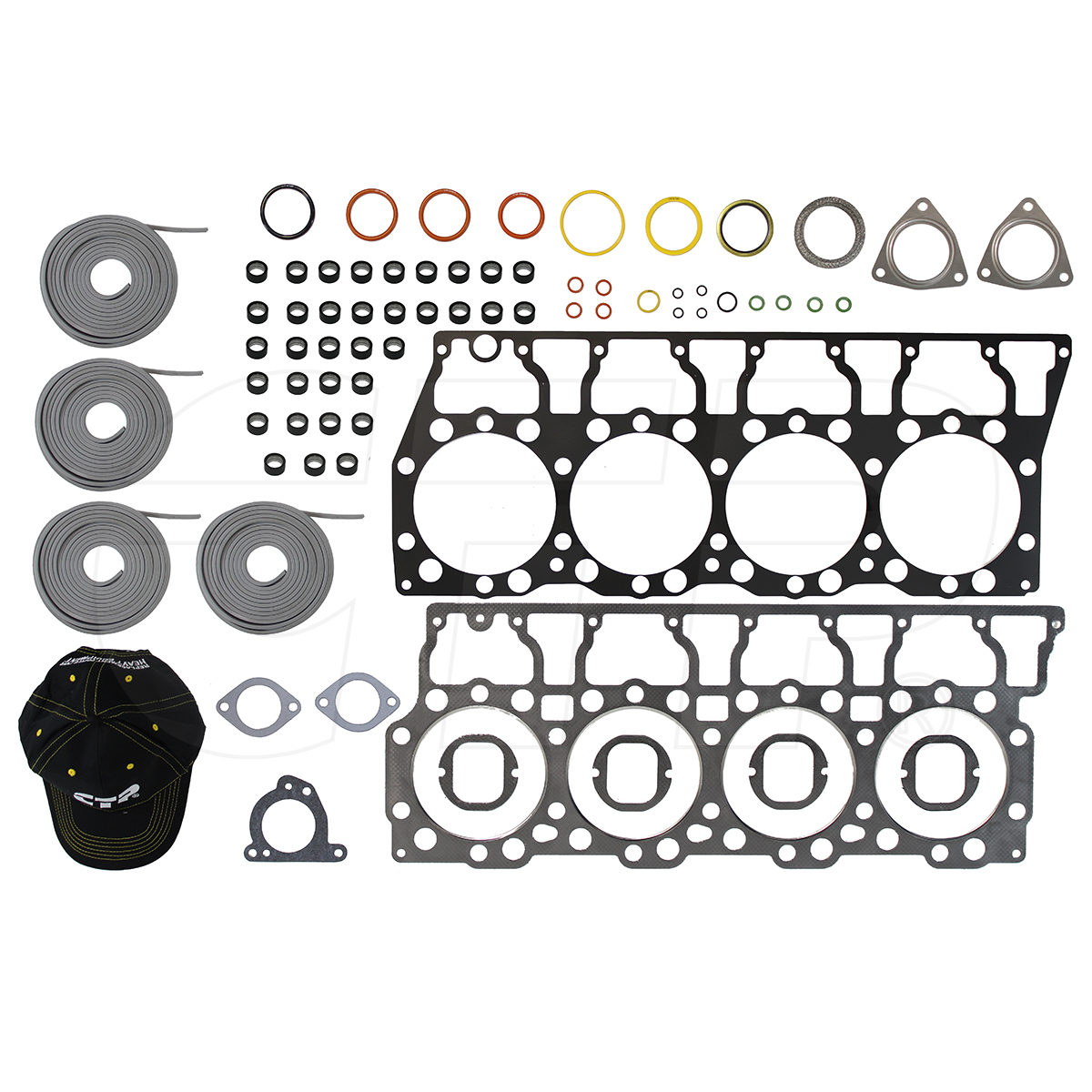5P9840 Gasket Kit