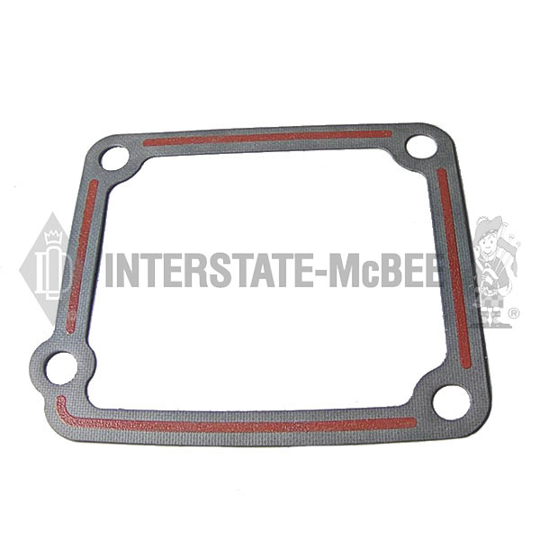 M-7W6081 Gasket - Cover for INTERSTATE MCBEE