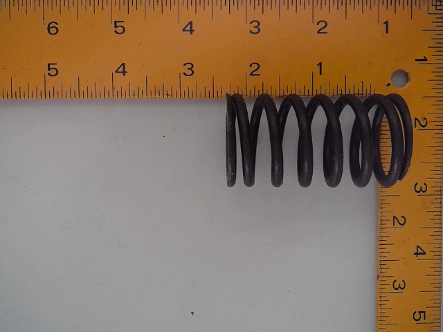 A-70206879 Spring for JOHN DEERE