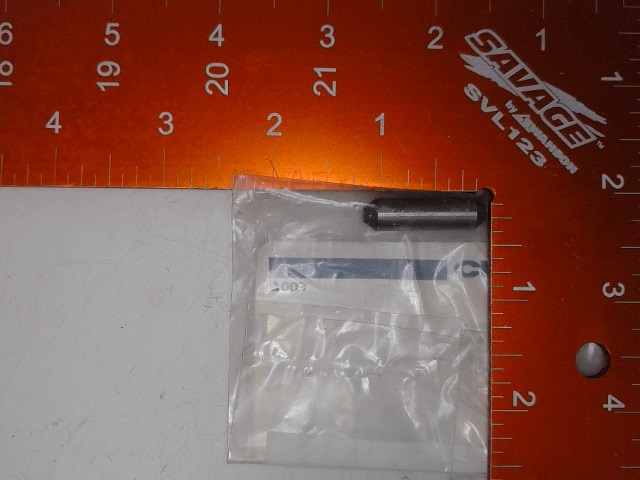 81411367 Pin for CASE NEW HOLLAND