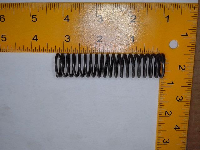 6H-1649 Spring for CATERPILLAR