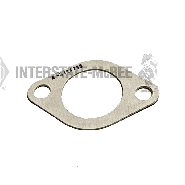 A-5124798 Gasket - Oil Clr Bypass Cover
