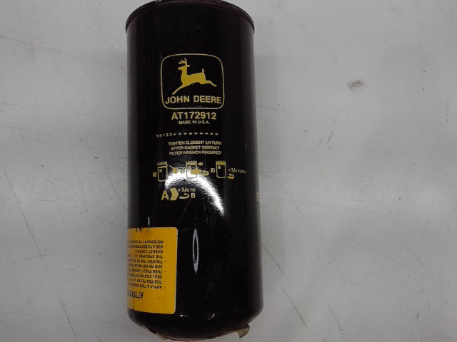 AT172912 Filter for JOHN DEERE