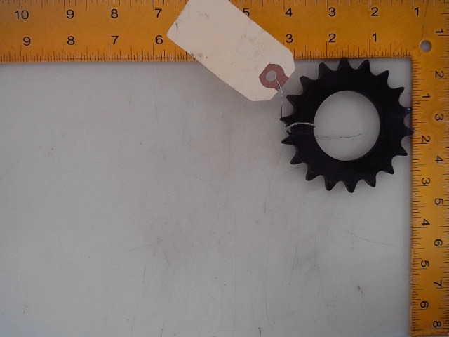 A-40W18 18t Sprocket for JOHN DEERE