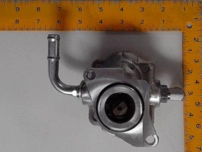 K7731-34710 Pump for KUBOTA