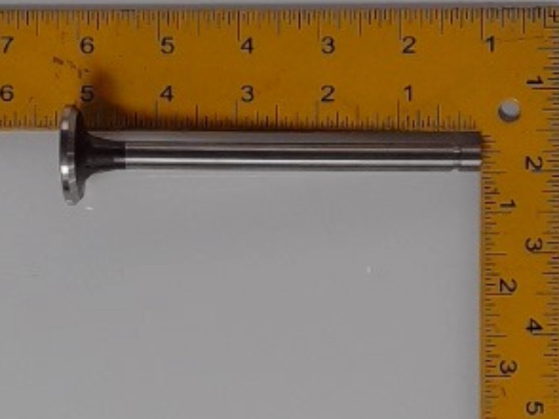 A30438 Valve for CUB CADET