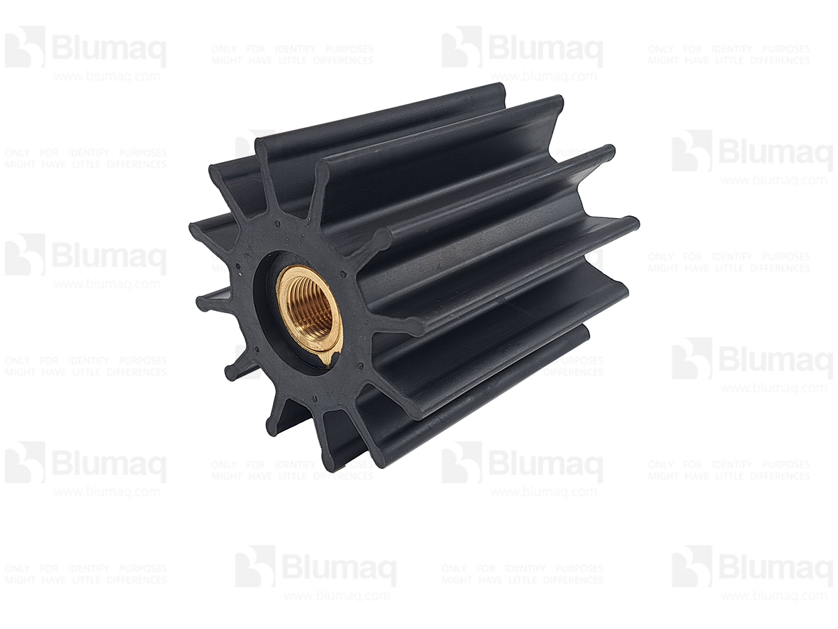 109-5324 Impeller for CATERPILLAR