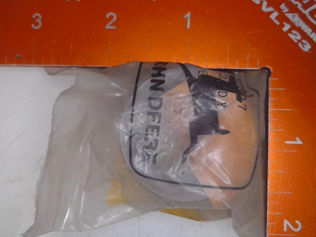 U10807 Bushing for JOHN DEERE