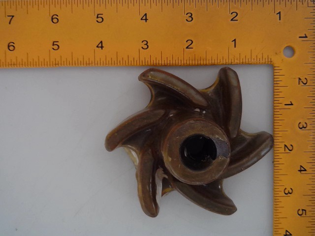 155163B Impeller