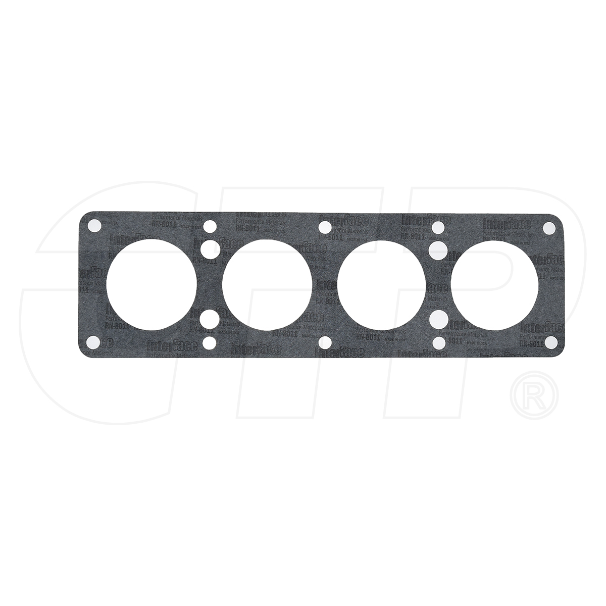 7N4927 Gasket-ctp for CATERPILLAR