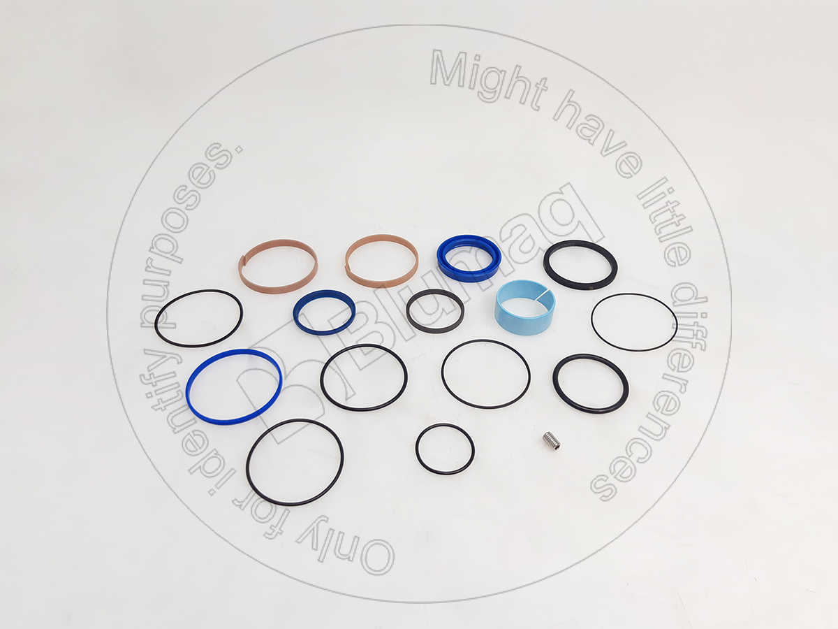 VO11712450 Hydraulic Seal Kit for VOLVO