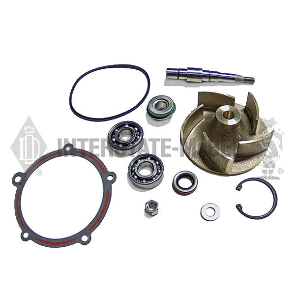 A-23506367 Kit - Fresh Water Pump Repair for INTERSTATE MCBEE
