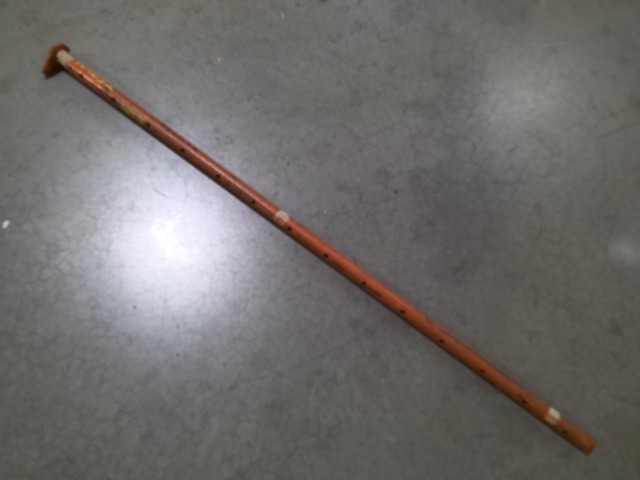 760032 AGCO Pole