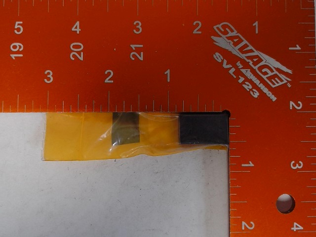 1441569 Stop for CATERPILLAR