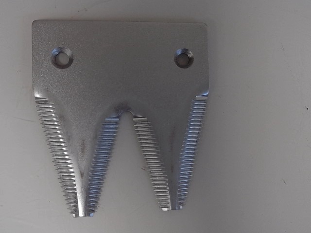 622-031 Section for AGCO