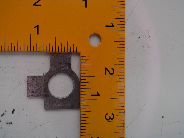 731460M1 Clip for AGCO
