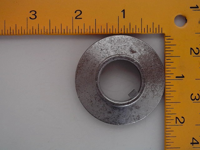 756-04252 Pulley for CUB CADET