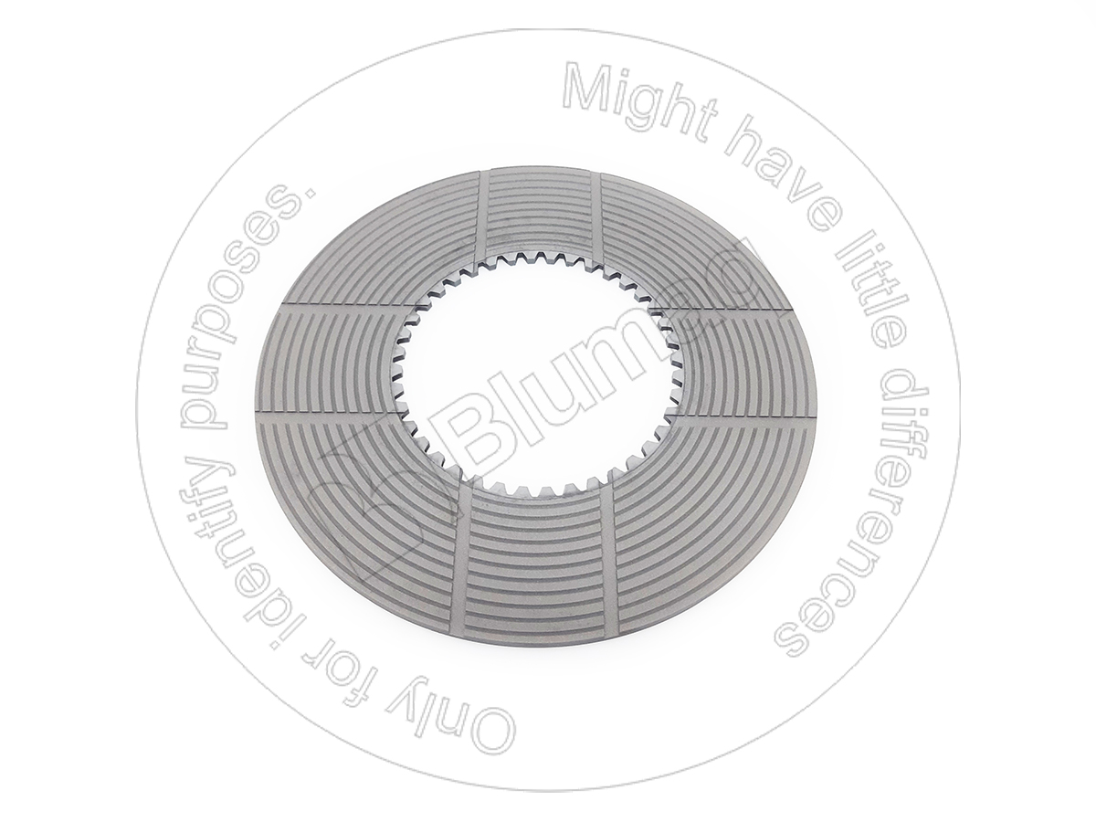 4061.316.165 Inner Disc for BLUMAQ