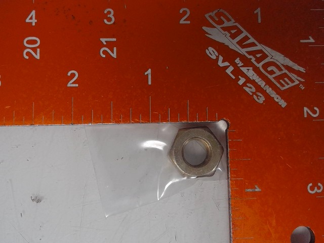 1127085 AGCO Nut