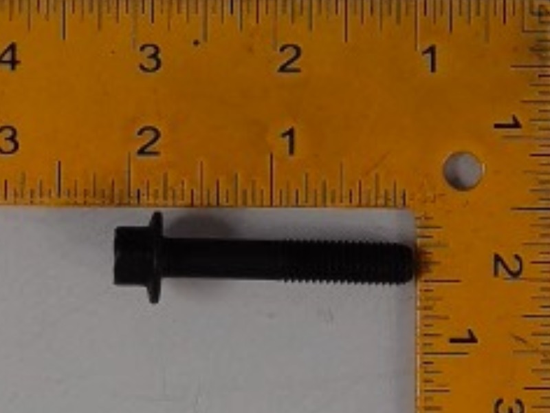 E7194-91110 Screw for KUBOTA