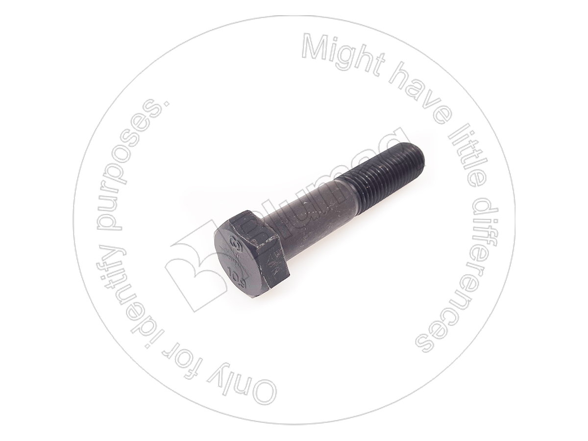 CSD1633877 CASE Bolt