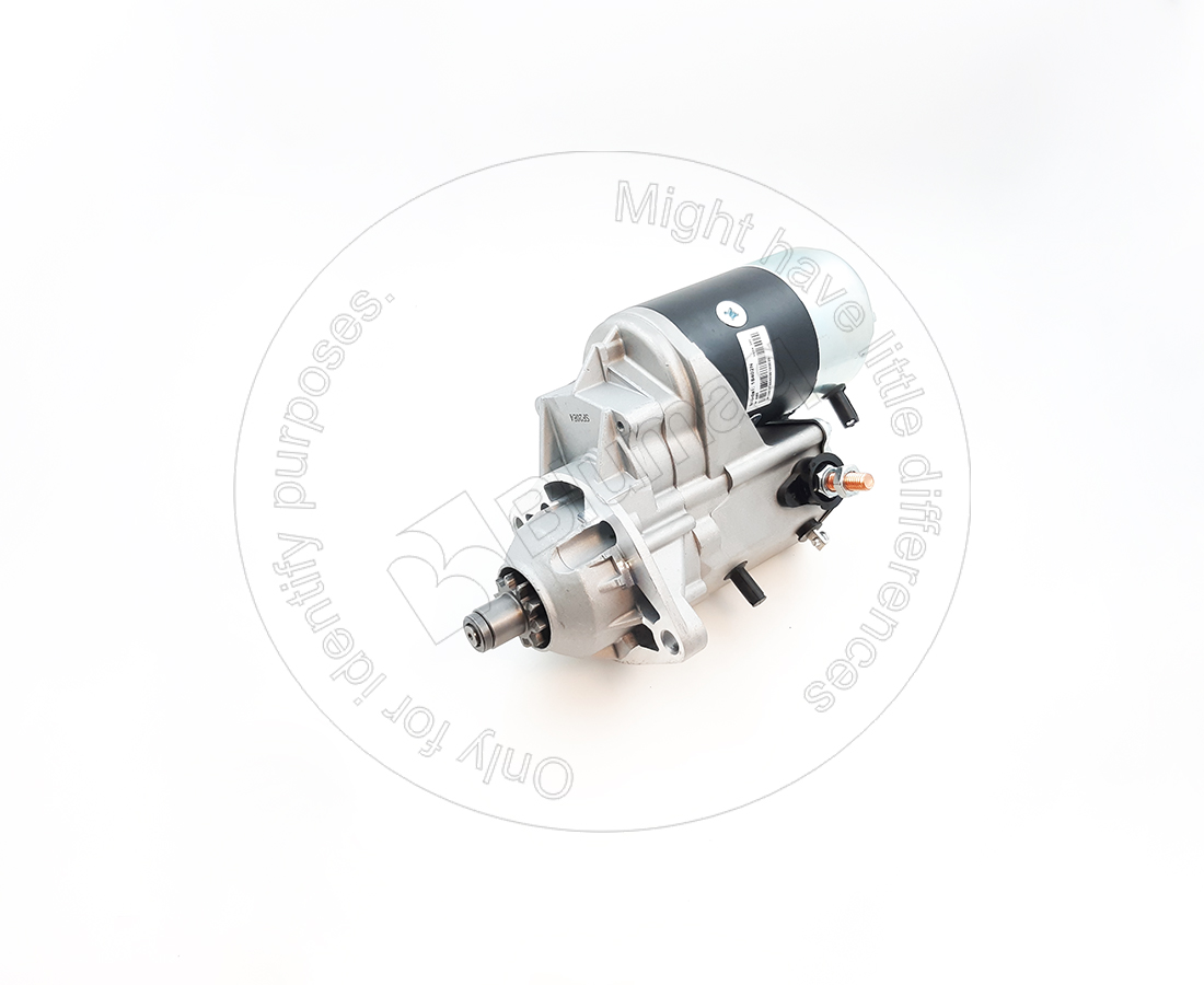 18402N BLUMAQ Starting Motor