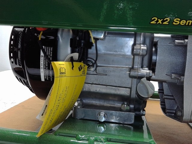 AC-SP2GH1 JOHN DEERE Honda Waterpump