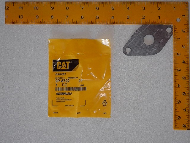 2P8722 Gasket