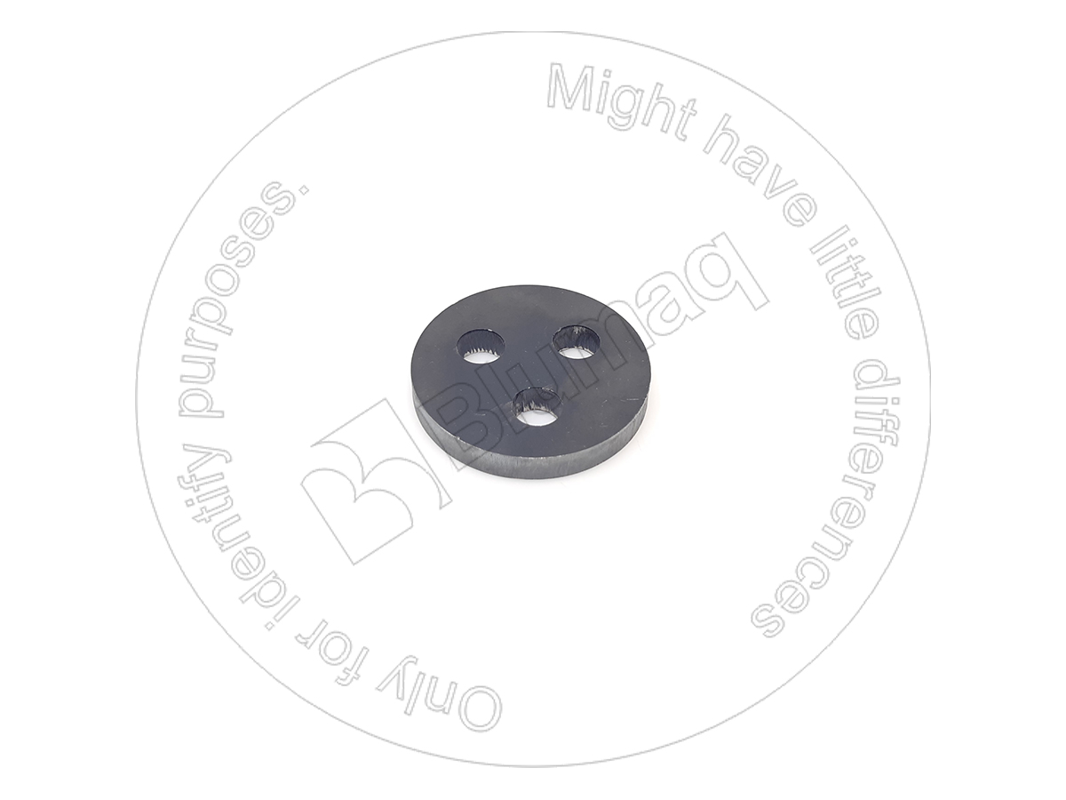 472-8031 Plate for CATERPILLAR
