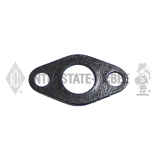 M-201048 Gasket - Turbo Oil Drain