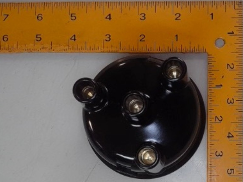 S.66625 Distributor Cap for AGCO