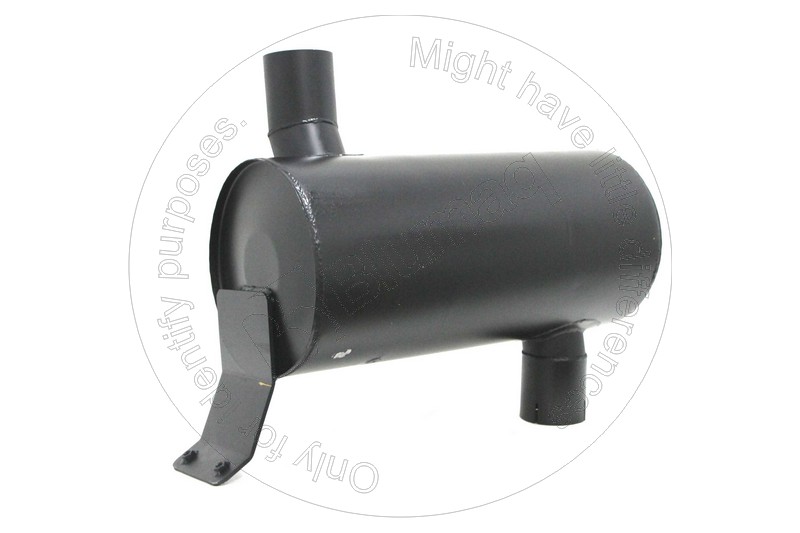 200-5024 Muffler for BLUMAQ