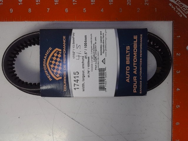 A-17415 V-belt