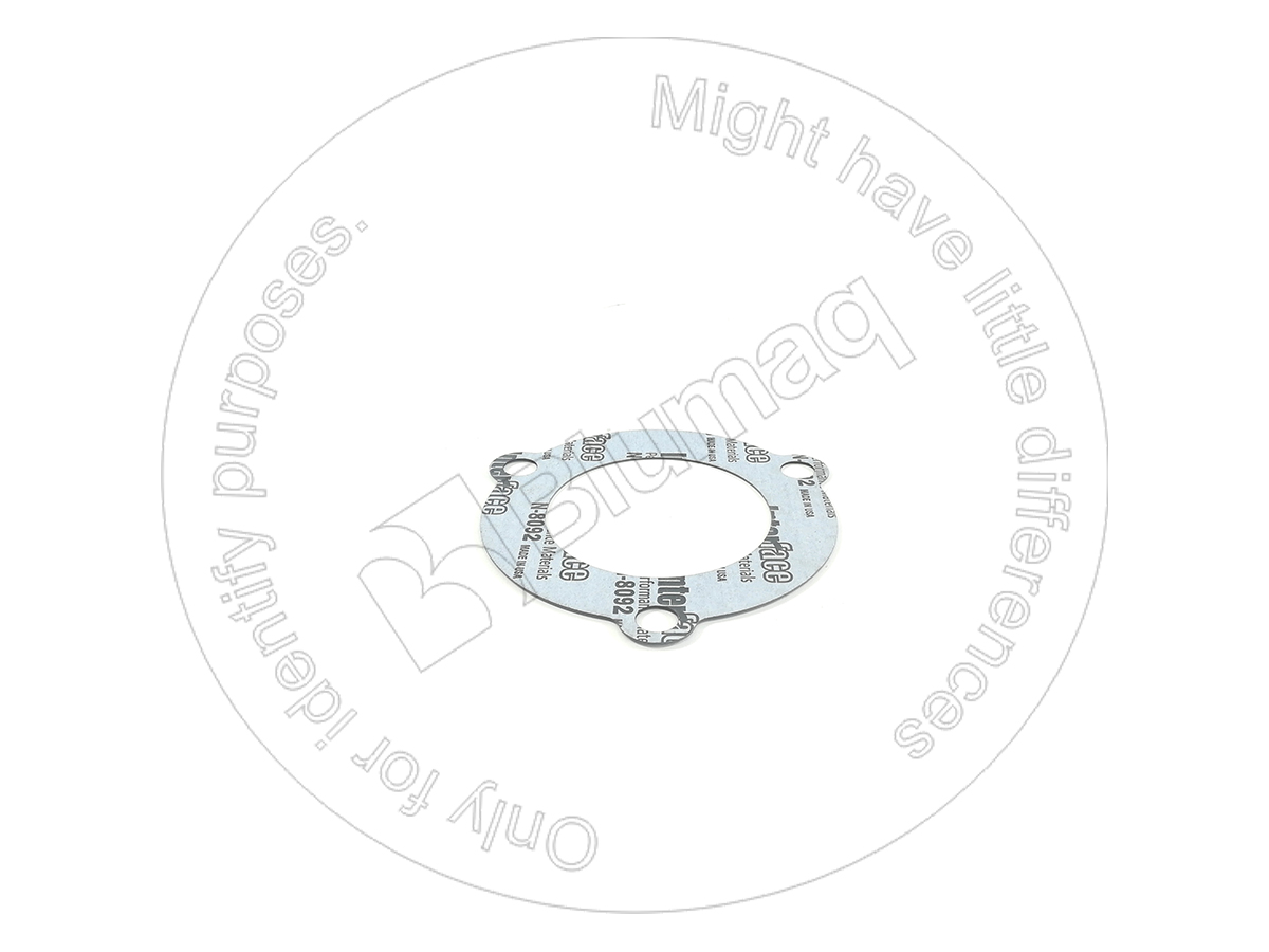 7E-3507 Gasket for BLUMAQ