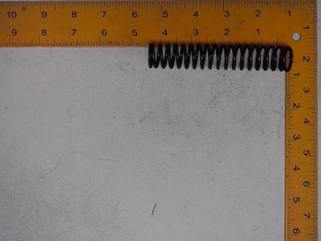 6I9522 Spring for CATERPILLAR