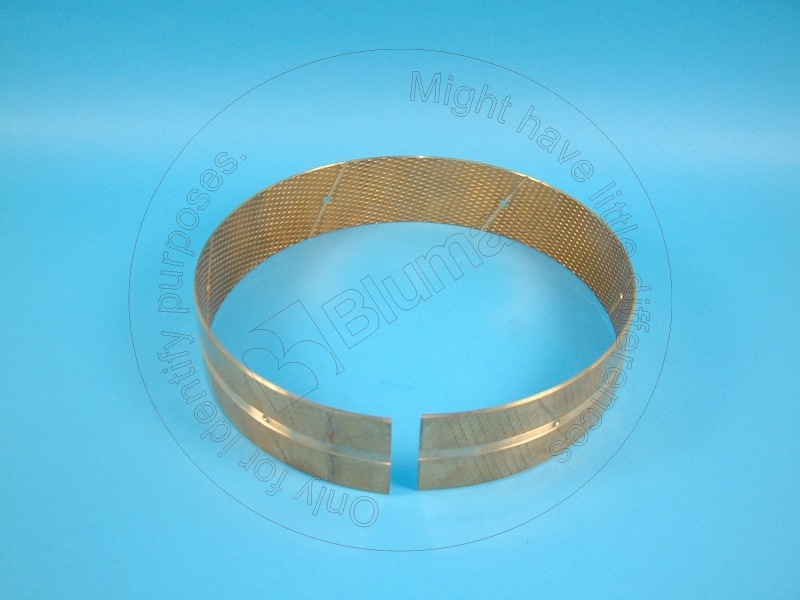 VO11054607 Bearing for VOLVO