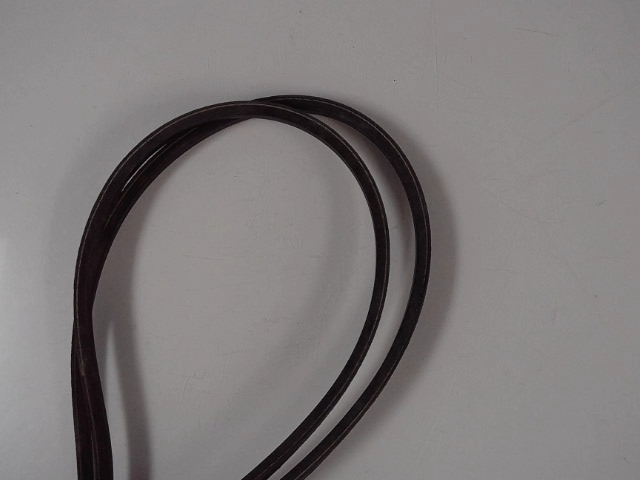 A-AR57266 Belt Set/2 for JOHN DEERE