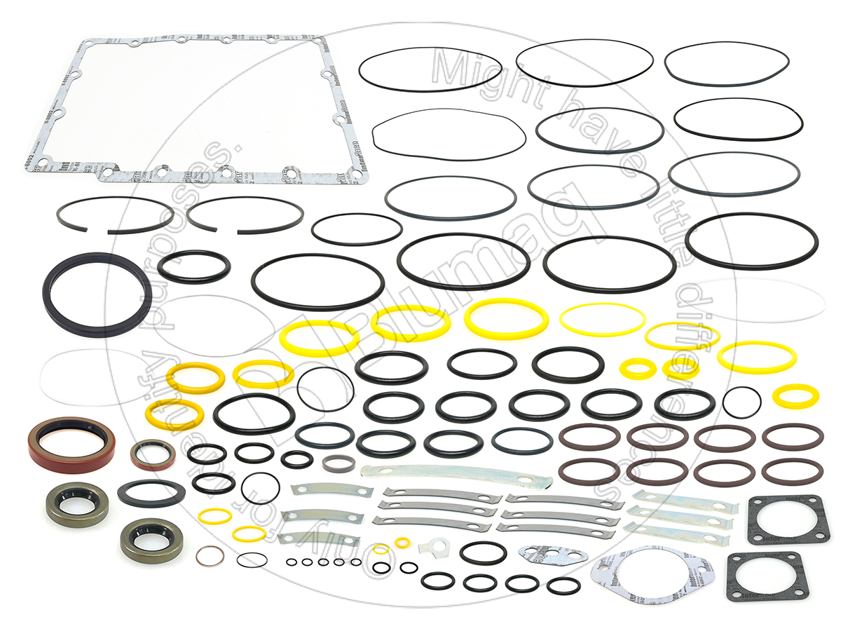 156-8210 Gasket Kit for BLUMAQ
